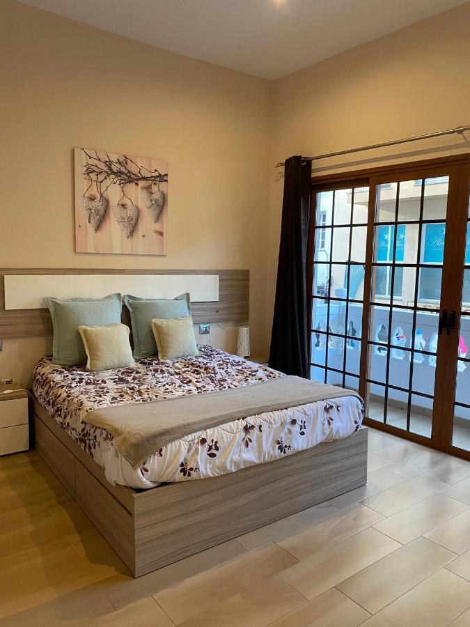 Apartamento Tenerife Icod De Los Vinos Exterior photo