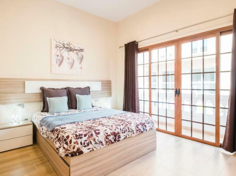 Apartamento Tenerife Icod De Los Vinos Exterior photo